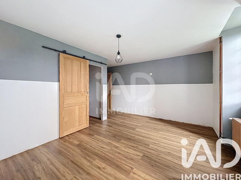 Maison - 258 m² - 7 pièces