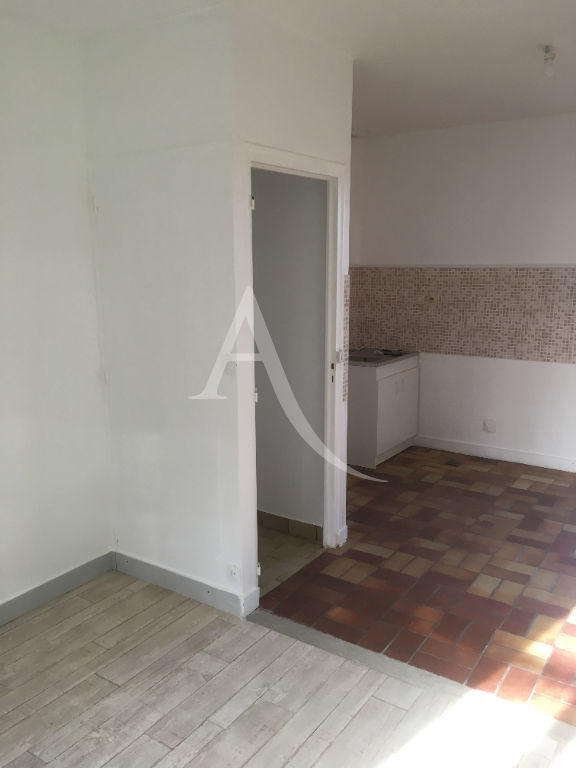 Maison - 81 m² - 4 pièces