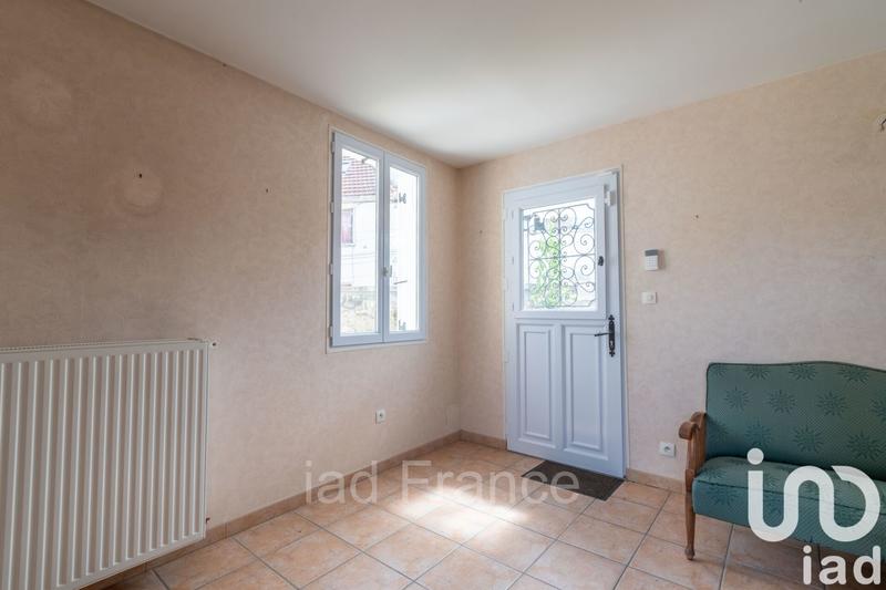 Maison - 74 m² - 4 pièces
