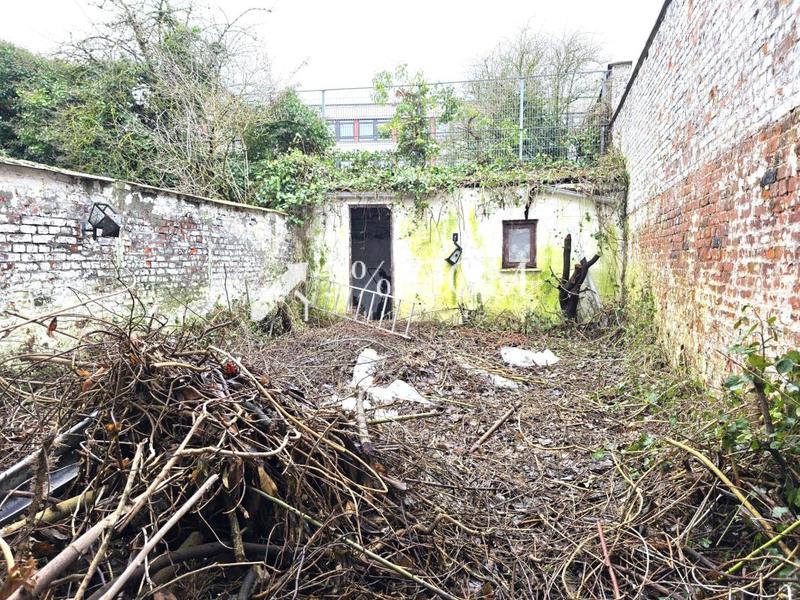 Maison bourgeoise - 163 m² - 7 pièces