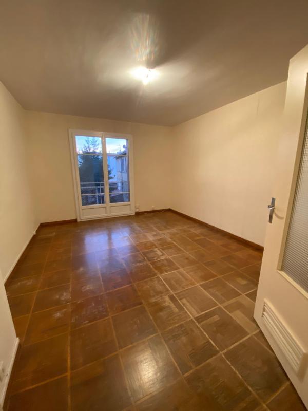 Appartement - 74 m² - 4 pièces