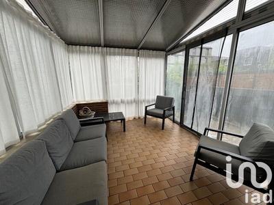 Maison de ville - 115 m² - 4 pièces