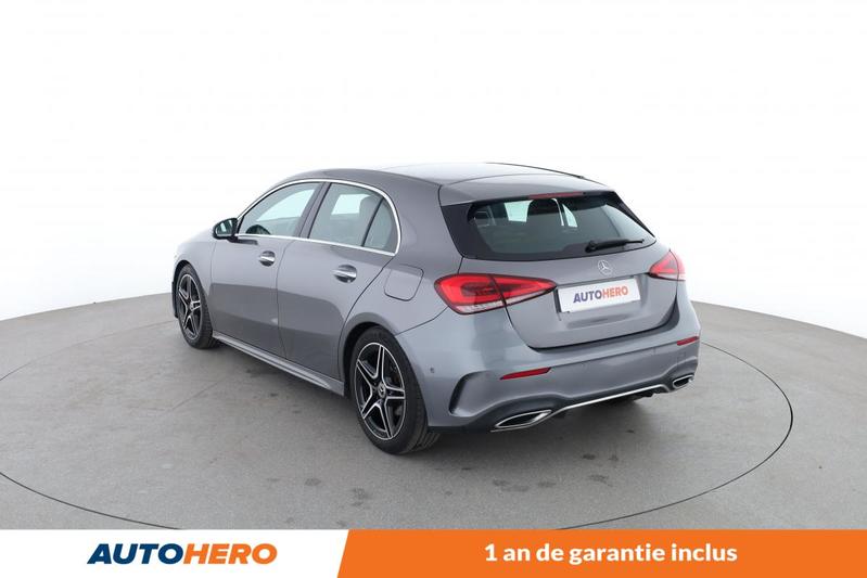 Mercedes Classe a 180 d Amg Line 7g-Dct 116 ch