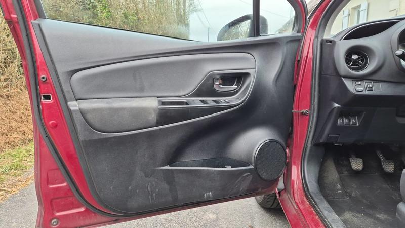 Toyota Yaris 1.0 Vvt-i 69 Active