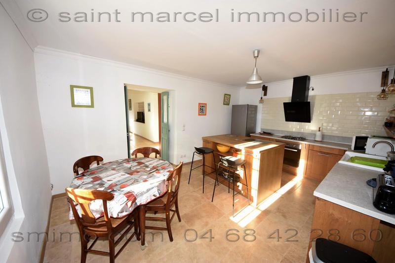 Propriété - 313 m² - 8 pièces
