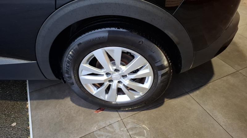 Peugeot 3008 II BlueHDi 130 s&amp;amp;S Eat8 Active Pack