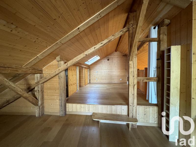 Maison - 156 m² - 5 pièces