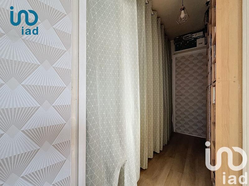 Appartement - 53 m² - 3 pièces