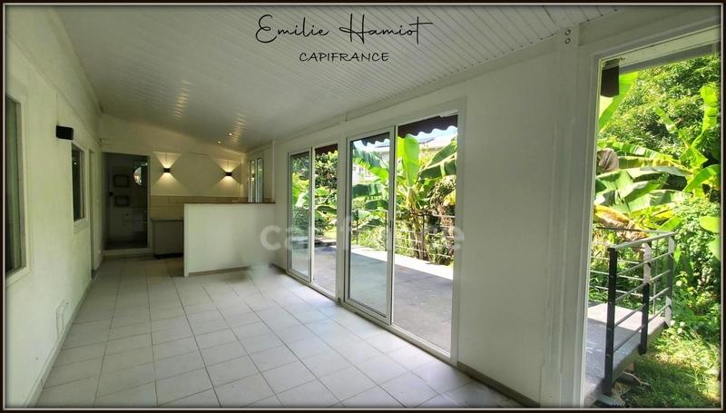 Maison - 48 m² - 3 pièces