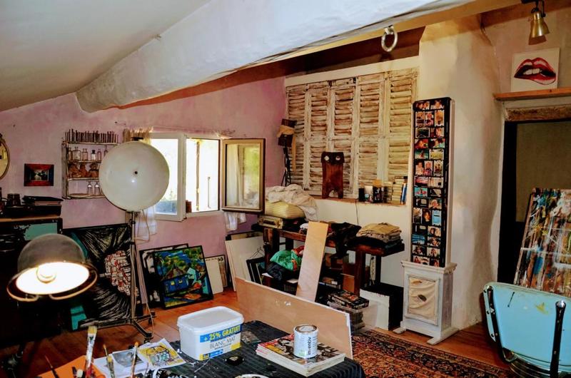 Maison de village - 122 m² - 4 pièces