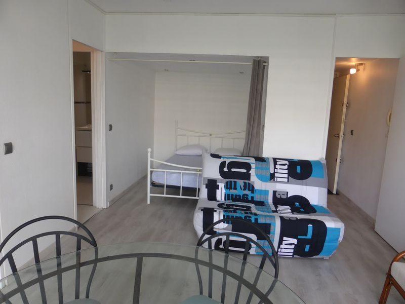 Appartement - 34 m² - 1 pièce