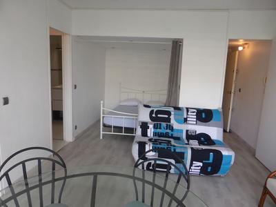 Appartement - 34 m² - 1 pièce