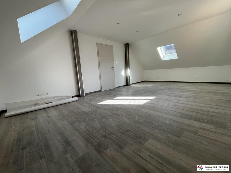 Maison ancienne - 127 m² - 4 pièces