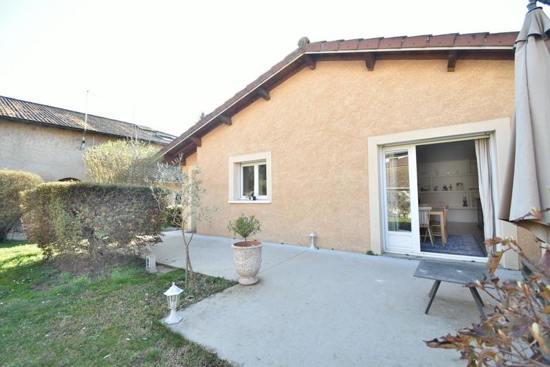 Villa - 126 m² - 4 pièces