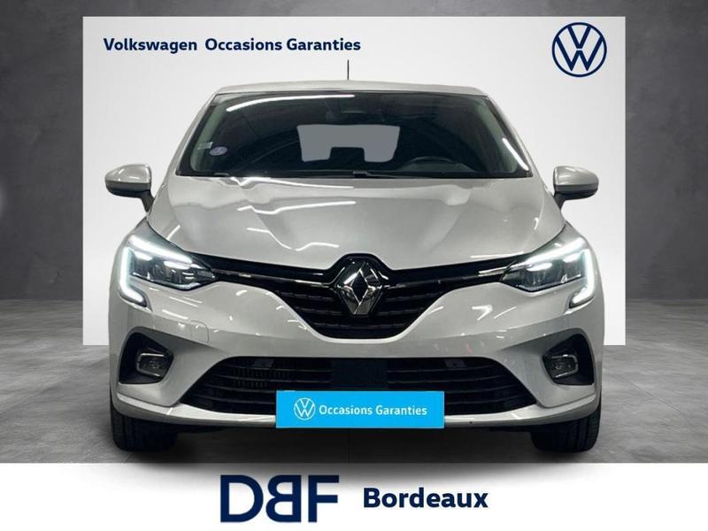 Renault Clio V TCe 100 Intens