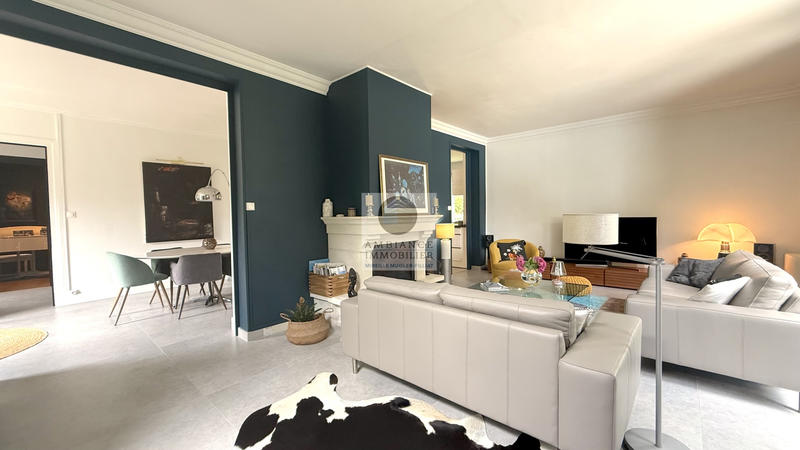 Maison - 174 m² - 9 pièces