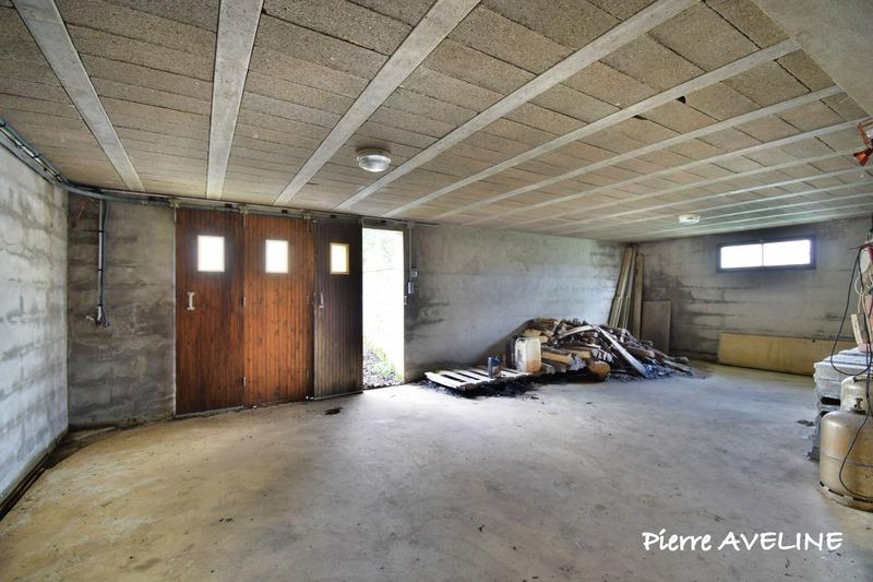 Maison - 94 m² - 3 pièces