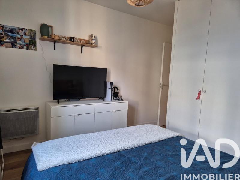 Appartement - 55 m² - 2 pièces