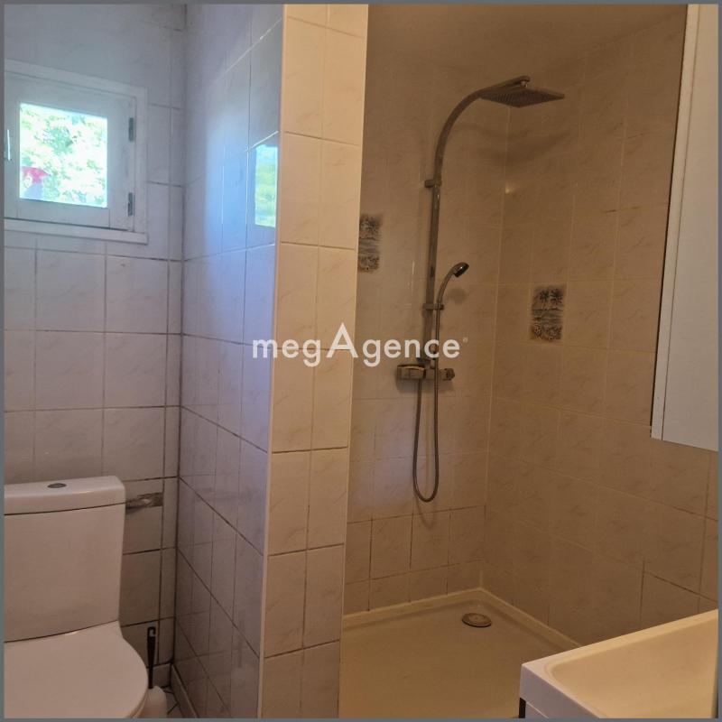 Maison - 109 m² - 5 pièces