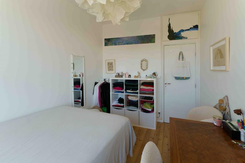 Maison ancienne - 122 m² - 5 pièces