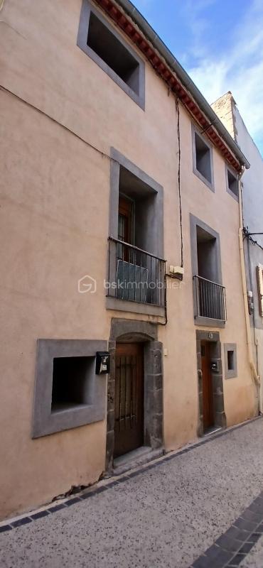 Immeuble - 167 m² - 8 pièces