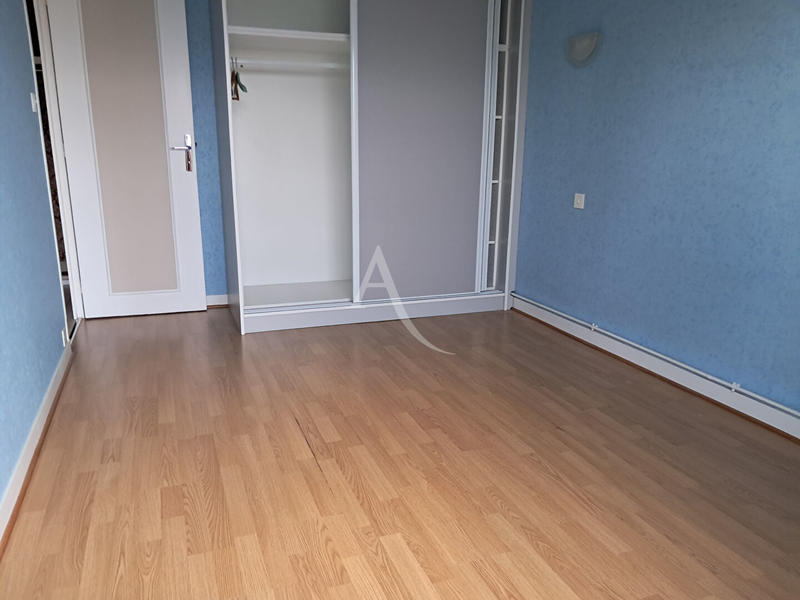 Appartement - 101 m² - 4 pièces