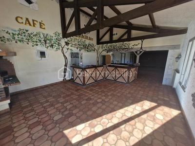 Longère - 274 m² - 7 pièces