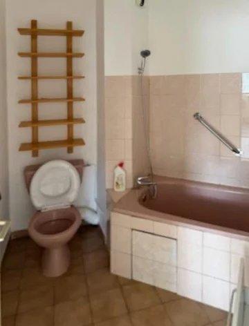 Appartement - 55 m² - 2 pièces