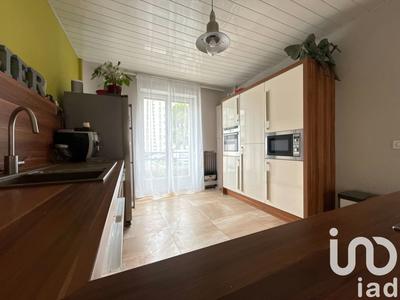 Maison - 145 m² - 7 pièces