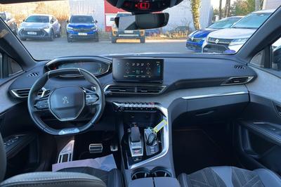 Peugeot 3008 Hybrid4 300 Gt Pack T.O