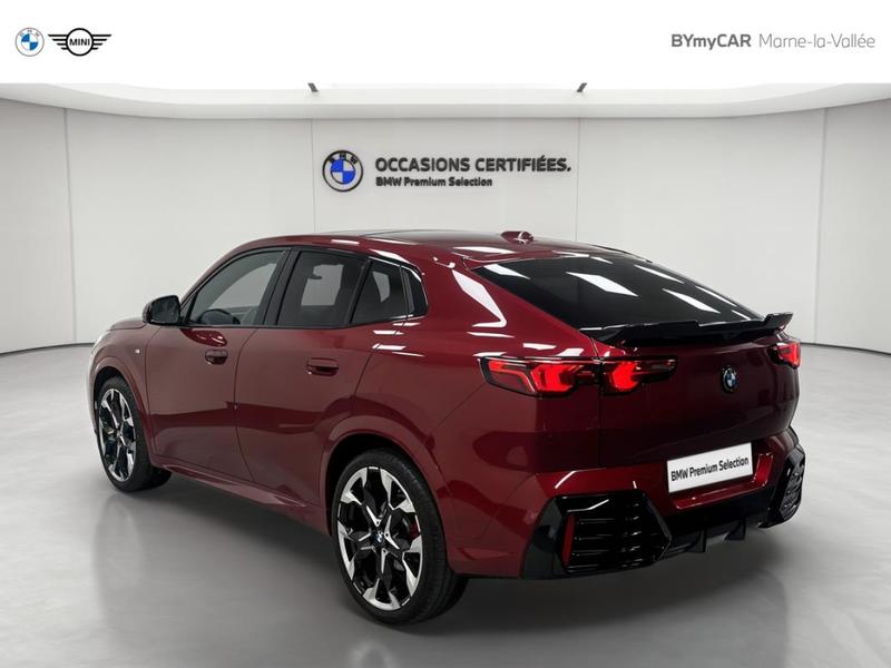 Bmw X2 U10 sDrive 20i 170ch Dkg7 m Sport