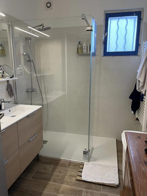 Maison - 237 m² - 10 pièces