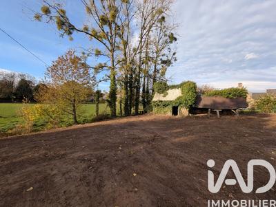 Terrain - 1 570 m²