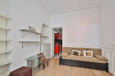 Studio - 23 m² - 1 pièce