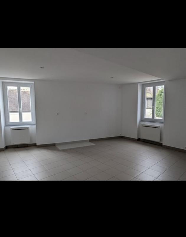 Appartement - 77 m² - 3 pièces