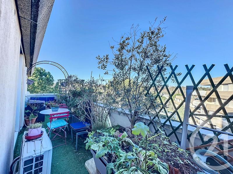 Appartement - 103 m² - 5 pièces