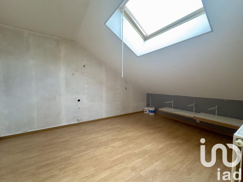 Maison - 148 m² - 8 pièces