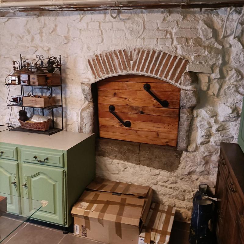 Maison de campagne - 200 m² - 8 pièces