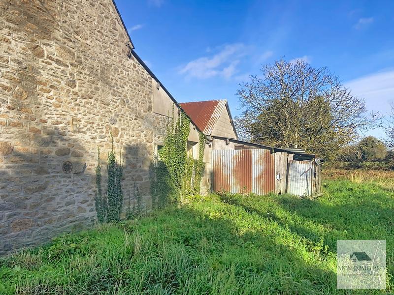 Maison - 75 m² - 3 pièces