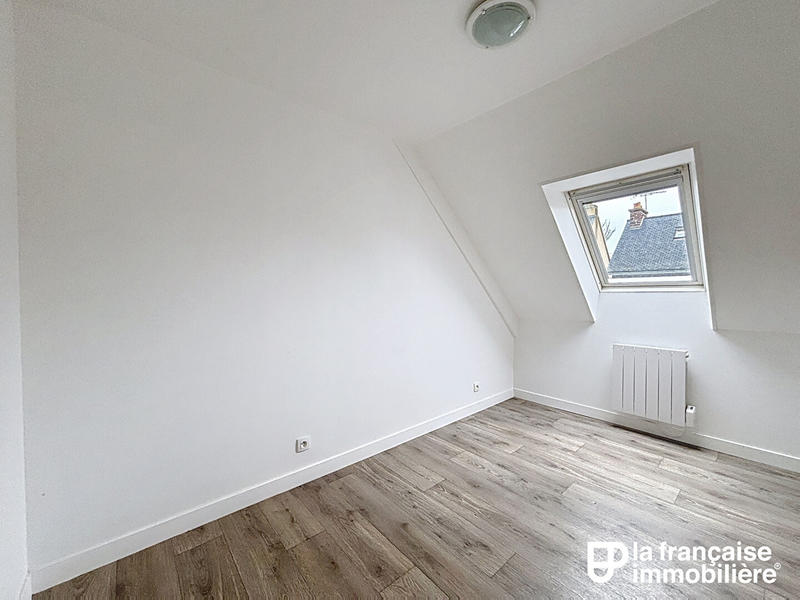 Maison - 57 m² - 3 pièces