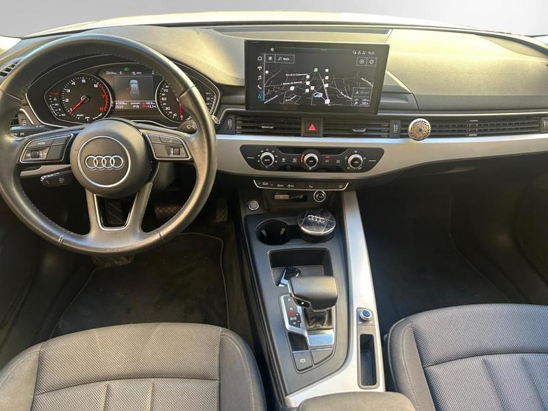 Audi A4 Avant 35 Tfsi 150 Hybrid Business s-Tronic