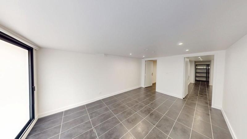 Maison - 203 m² - 5 pièces