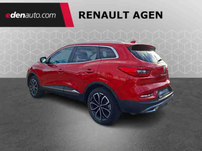 Renault Kadjar TCe 160 Fap Edc Intens