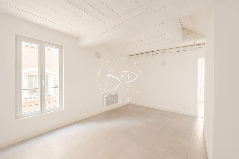 Appartement - 30 m² - 2 pièces