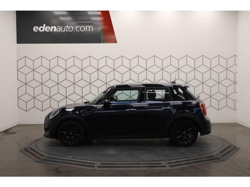 Mini Mini Hatch 5 Portes Cooper 136 ch Dkg7 Edition Premium Plus