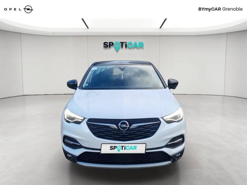 Opel Grandland X Business Hybrid 225 ch Bva8 Elegance