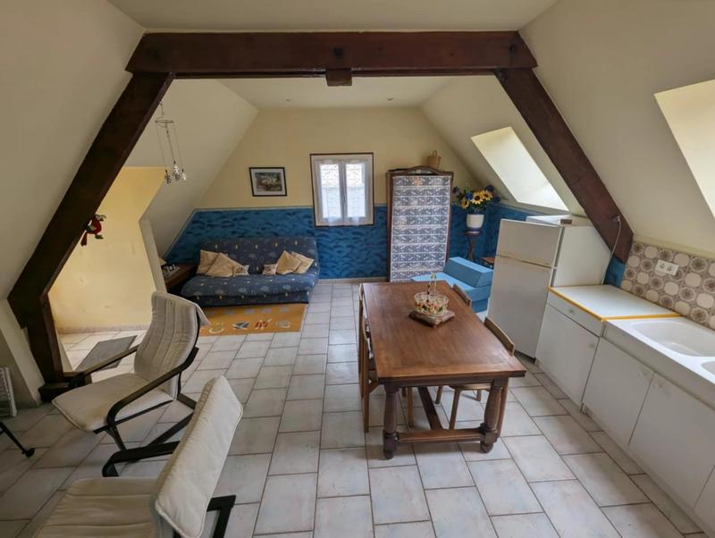 Maison - 170 m² - 5 pièces