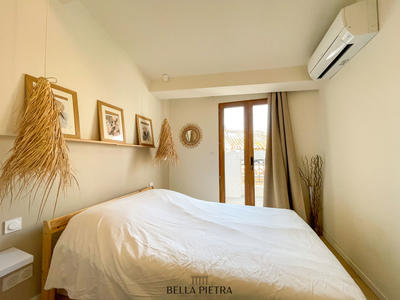 Maison de village - 70 m² - 3 pièces