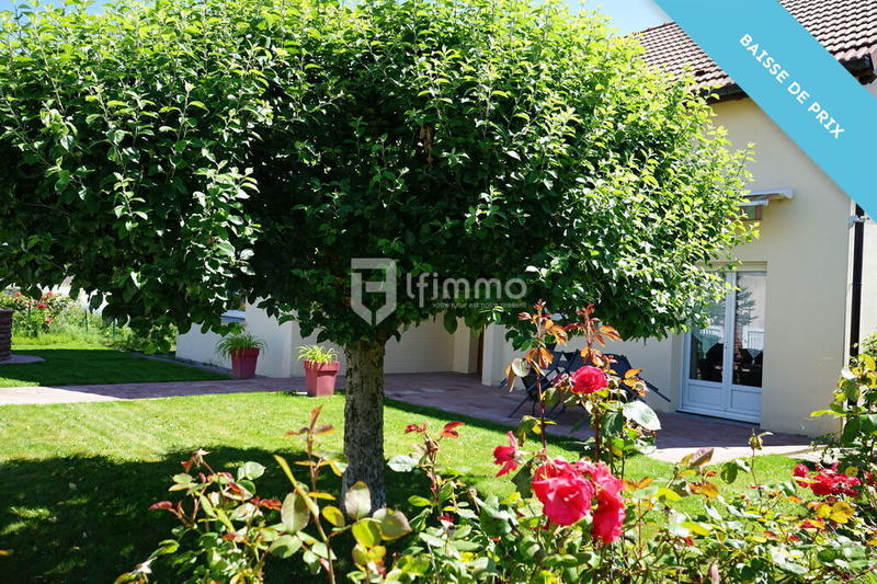 Villa - 500 m² - 12 pièces