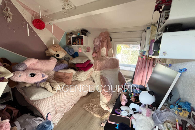 Maison - 29 m² - 3 pièces